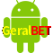 Aplicativo Geralbet para Android