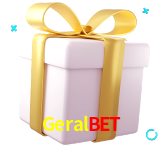 Receba seus bônus de boas-vindas no Geralbet